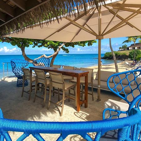 The Buccaneer Beach & Golf Resort Christiansted Exterior foto