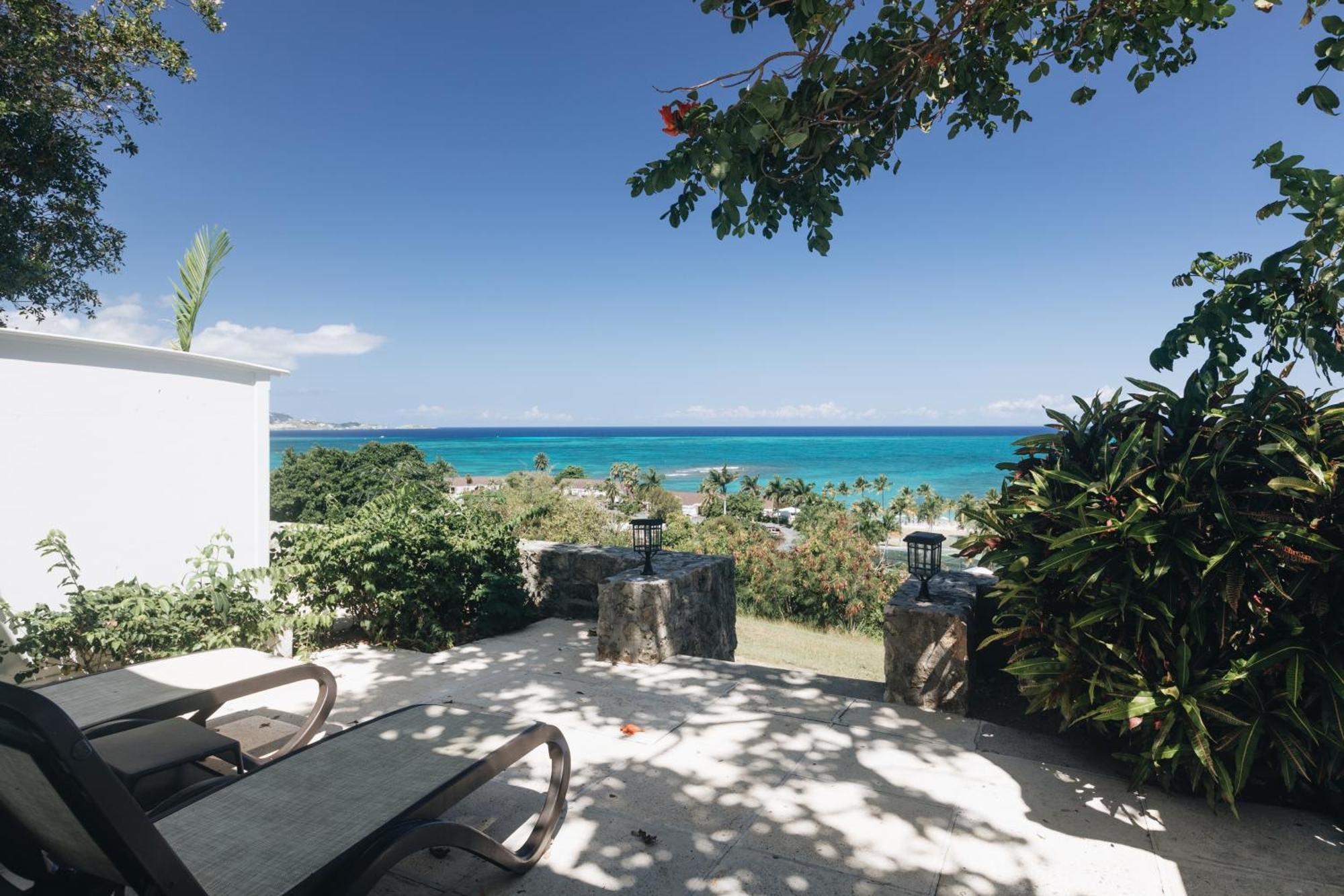 The Buccaneer Beach & Golf Resort Christiansted Exterior foto