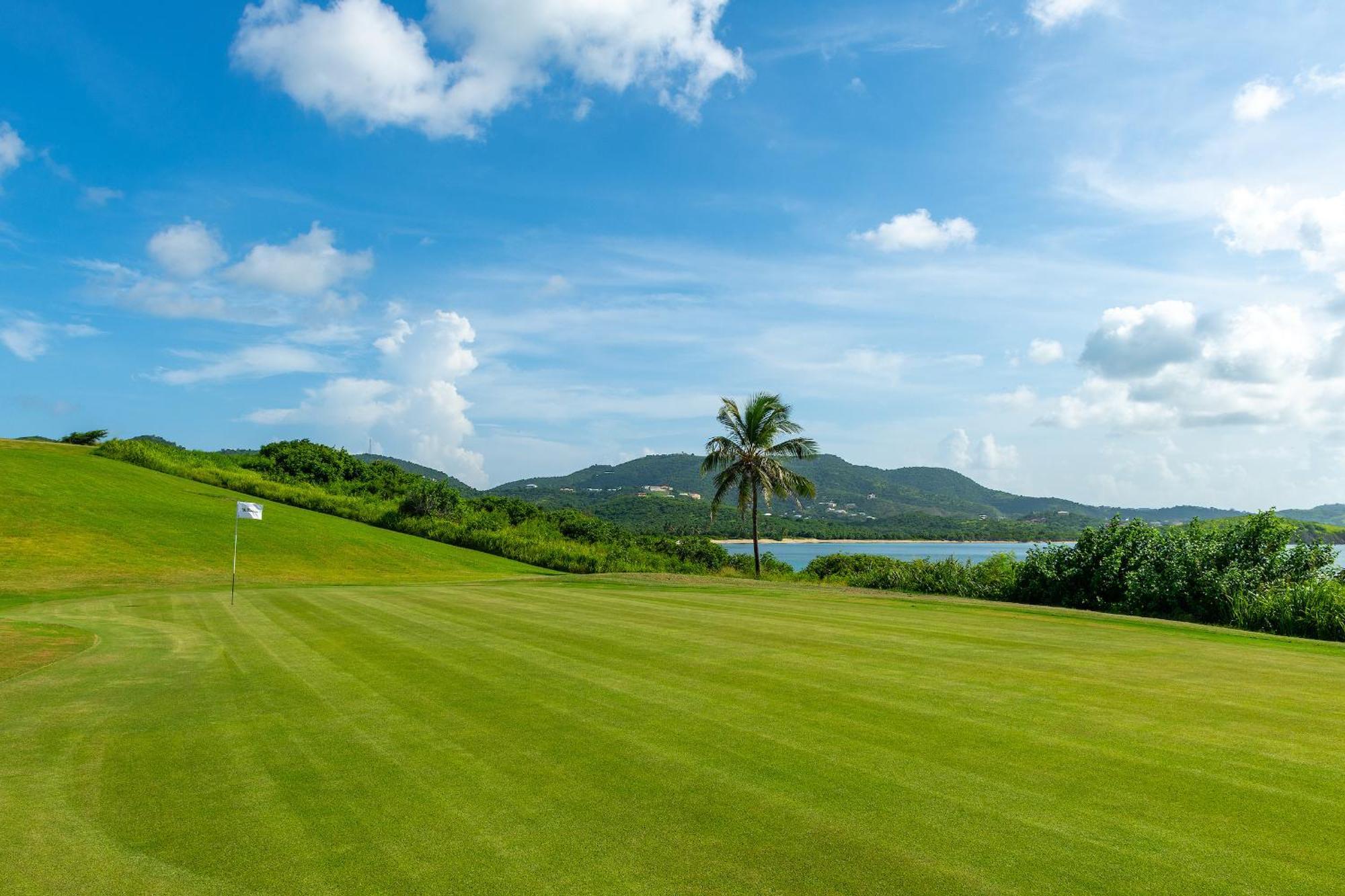 The Buccaneer Beach & Golf Resort Christiansted Cameră foto