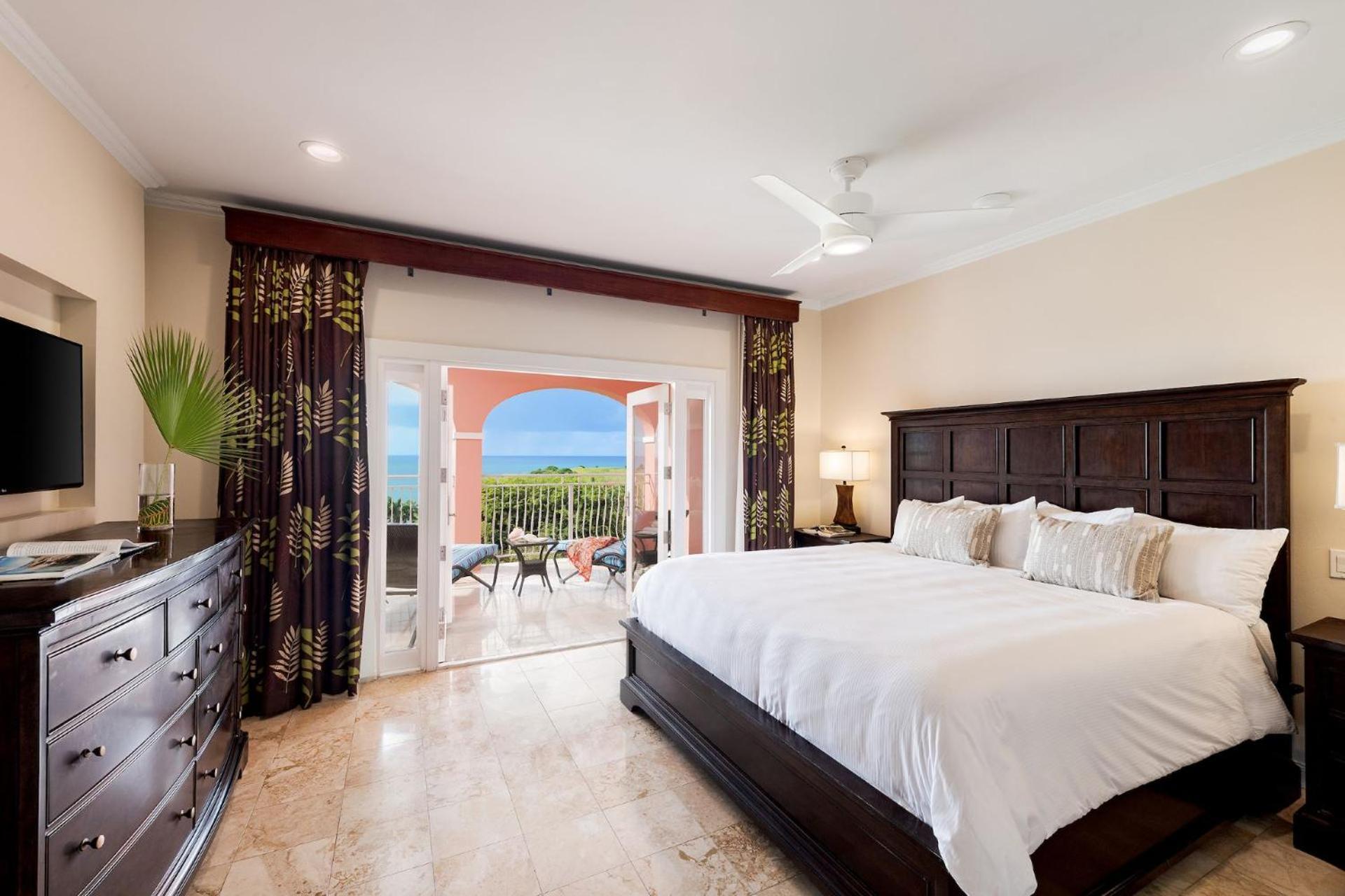 The Buccaneer Beach & Golf Resort Christiansted Exterior foto