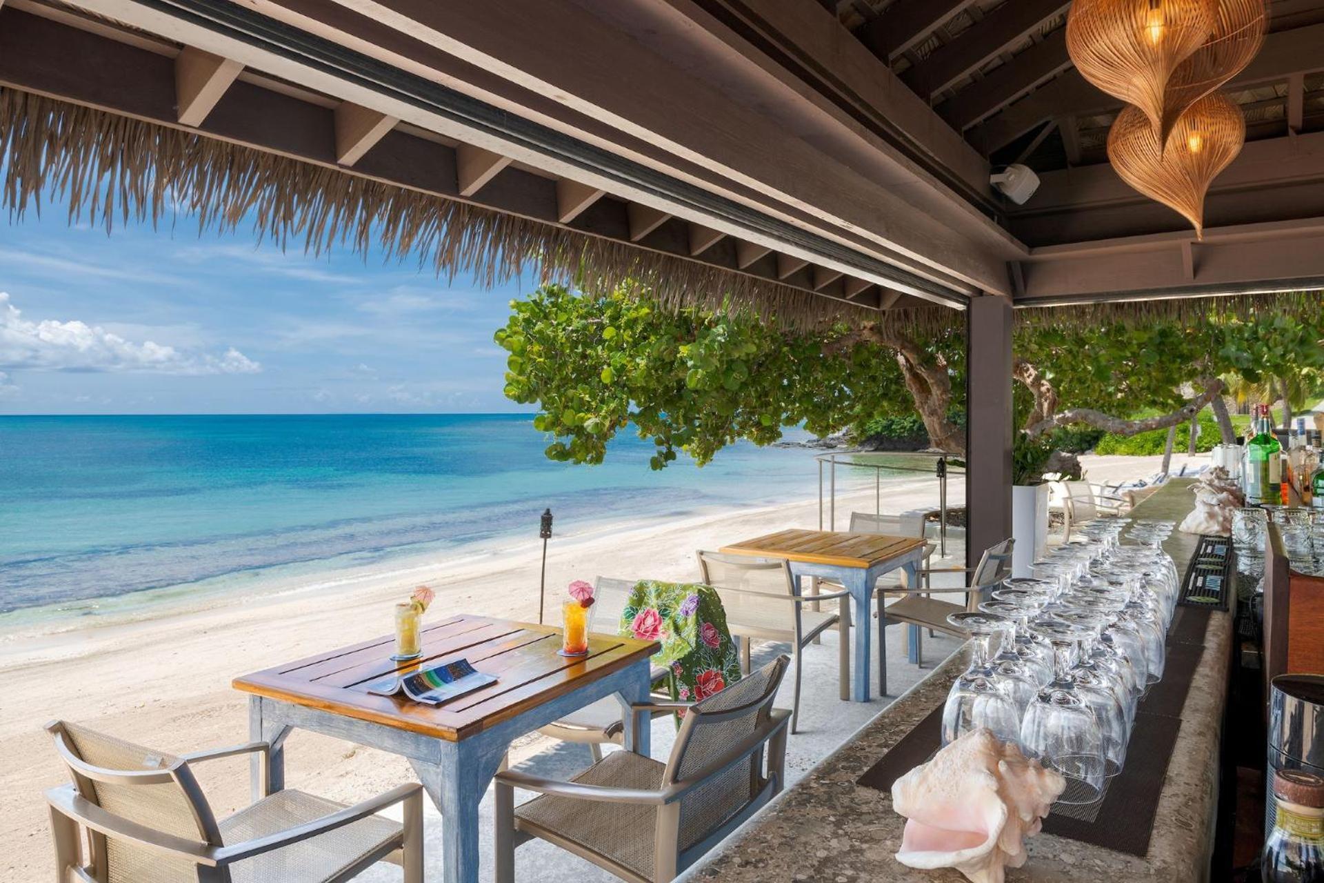 The Buccaneer Beach & Golf Resort Christiansted Exterior foto