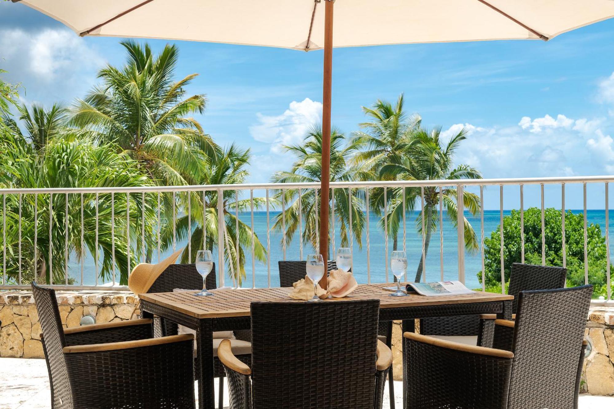 The Buccaneer Beach & Golf Resort Christiansted Cameră foto