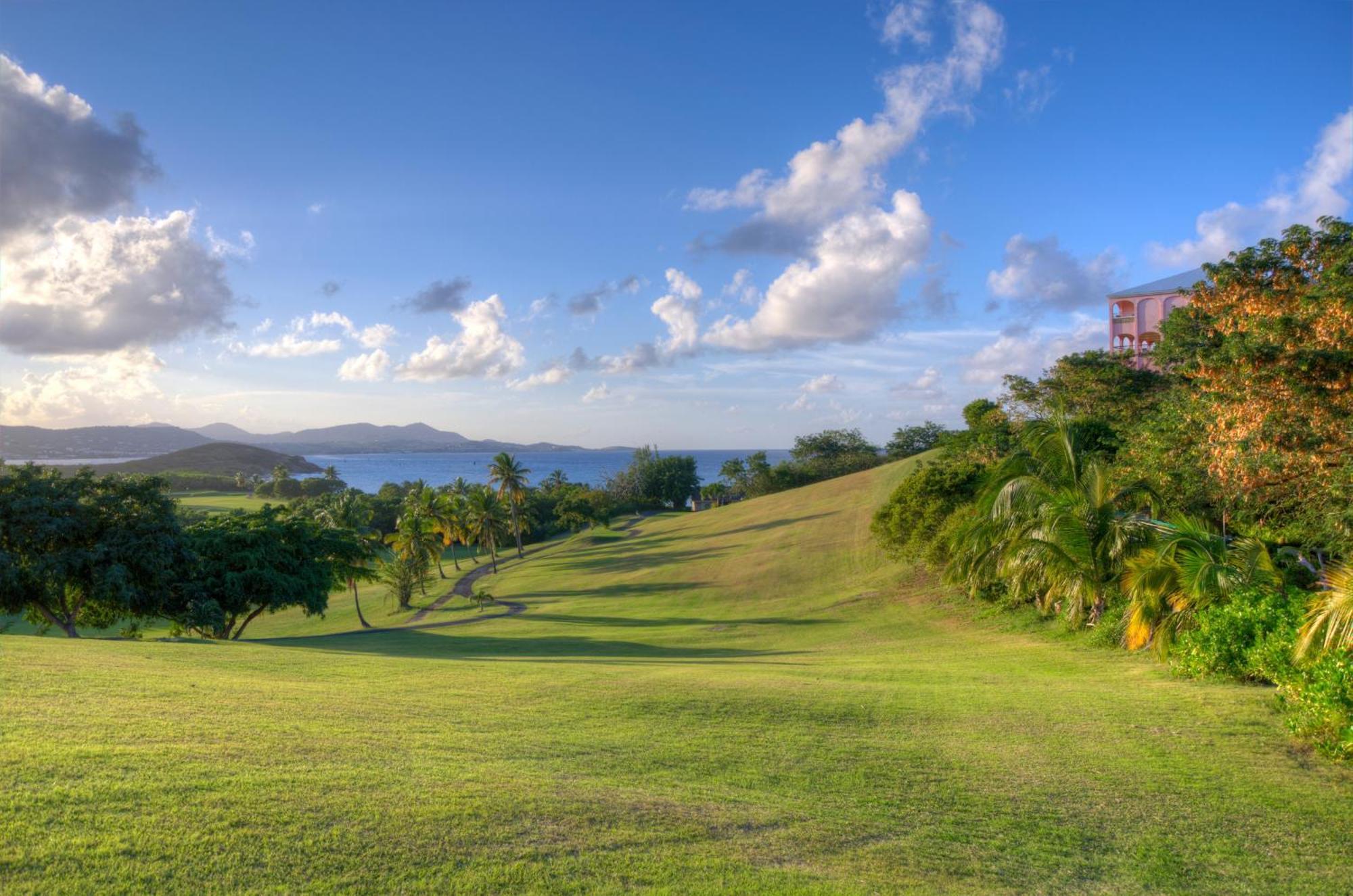 The Buccaneer Beach & Golf Resort Christiansted Cameră foto