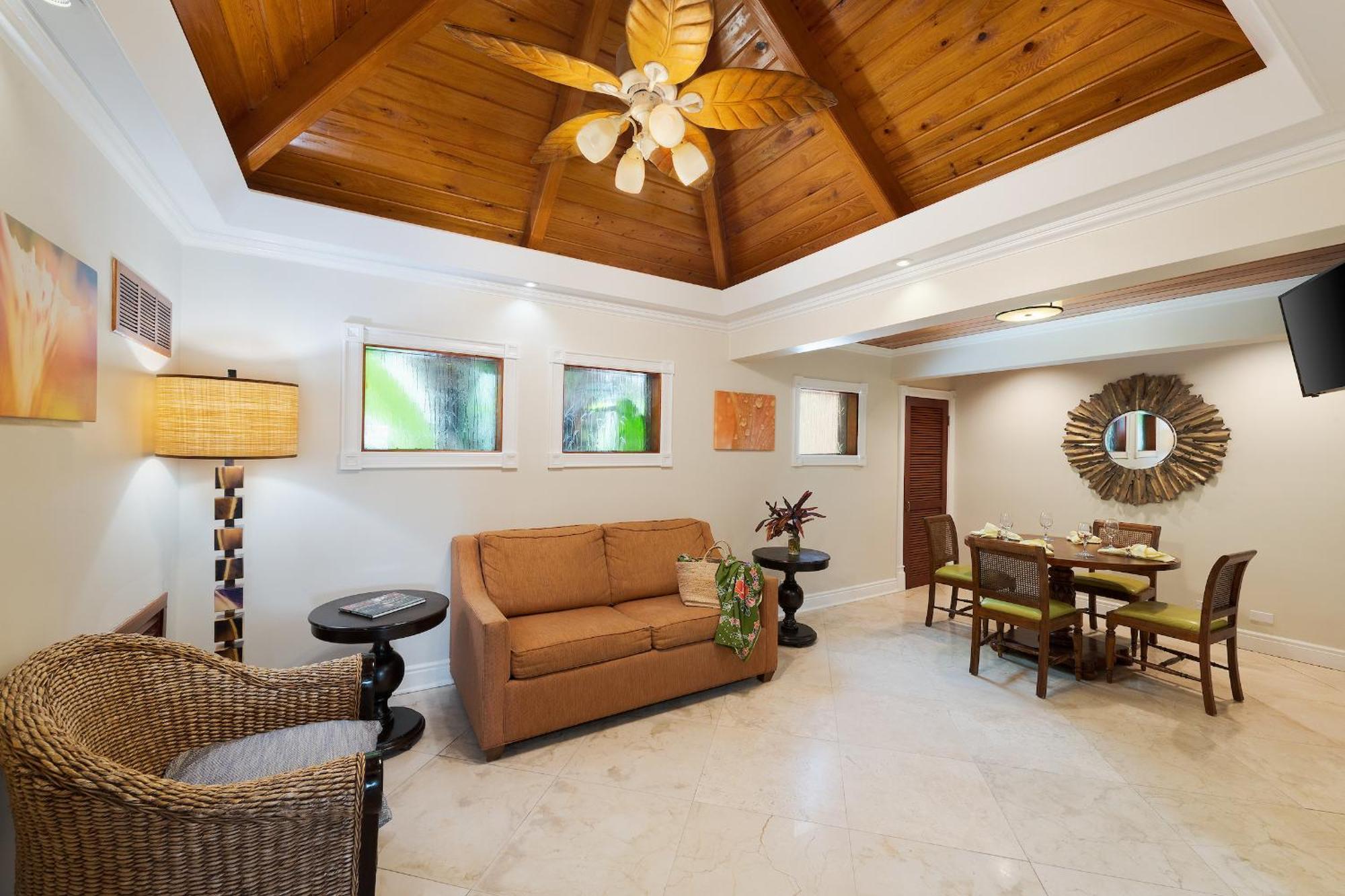 The Buccaneer Beach & Golf Resort Christiansted Cameră foto