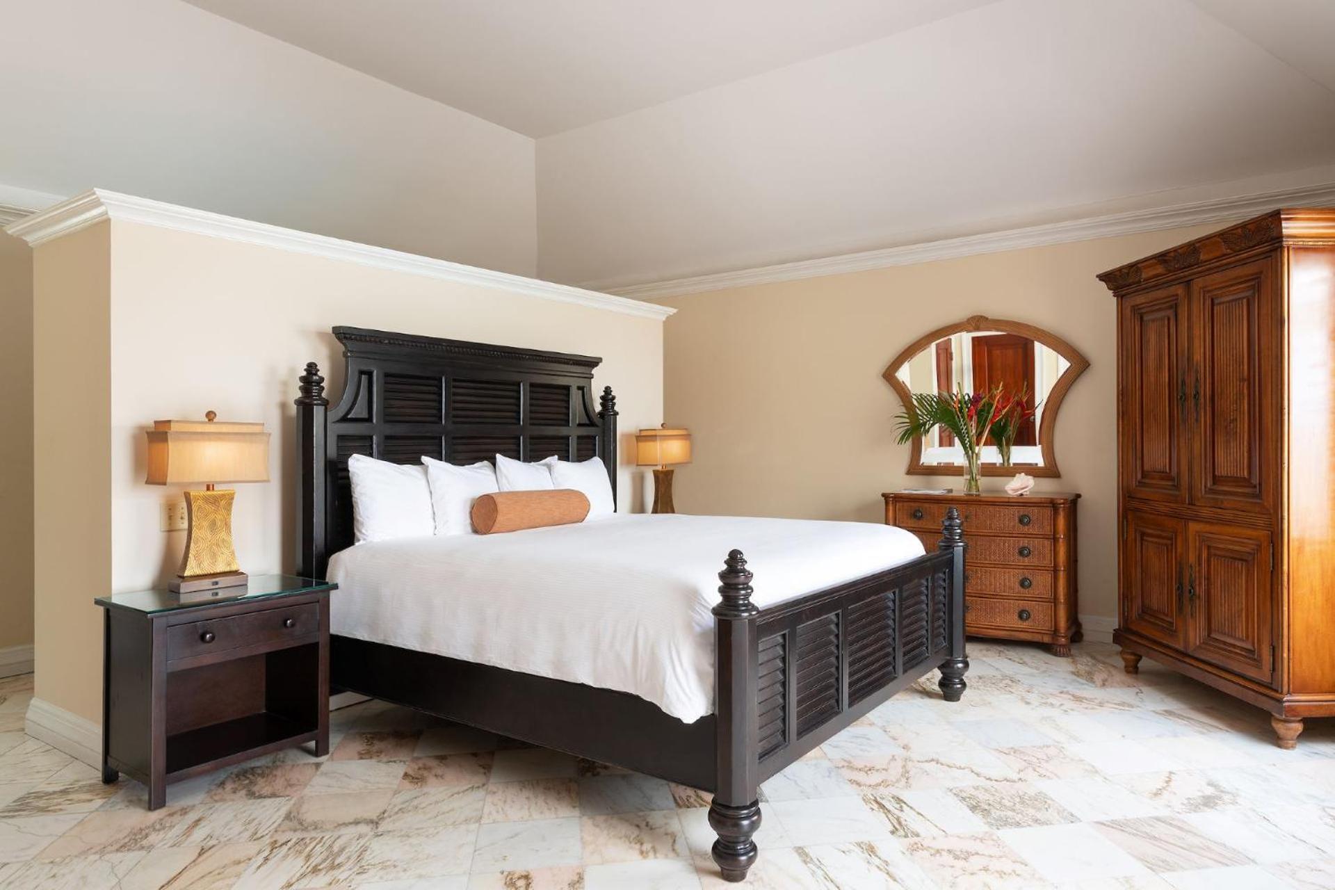 The Buccaneer Beach & Golf Resort Christiansted Cameră foto
