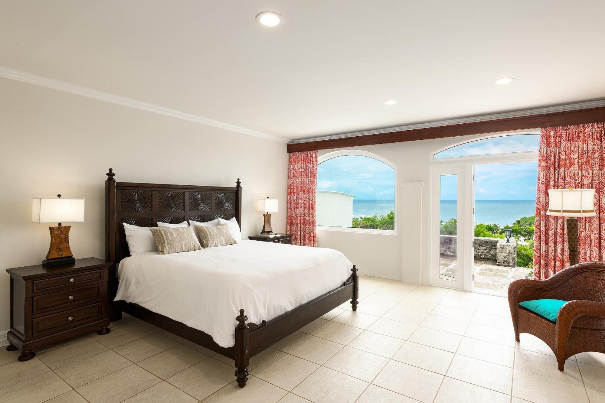The Buccaneer Beach & Golf Resort Christiansted Cameră foto